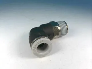 Festo QBL-3/8-3/8-U-M