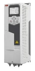 ABB ACS580-01-027A-4+B056 — AC Drives (VFD)