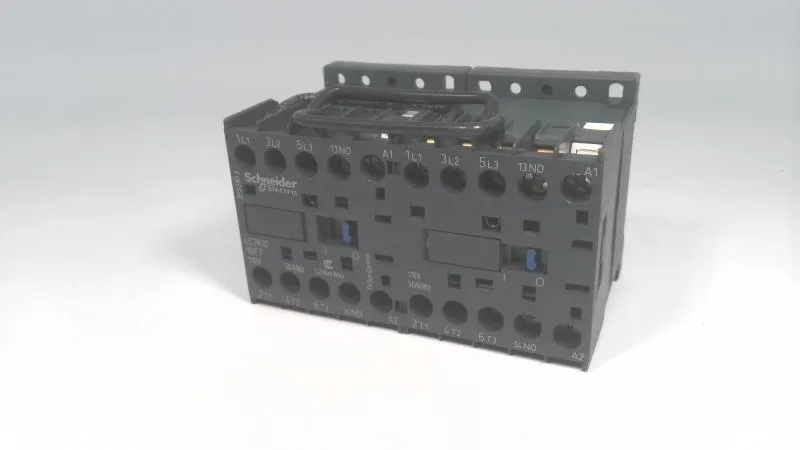 Schneider Electric LC2K1210F7 (image 2)