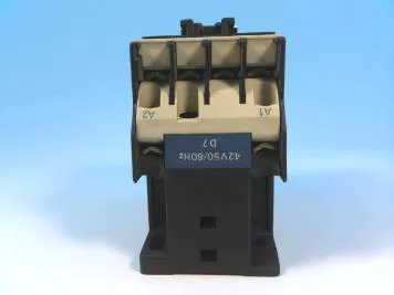 Schneider Electric LC1D0910D7 — Contactors (image 3)
