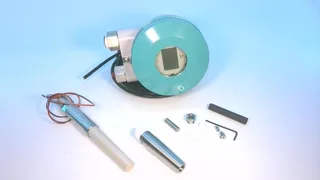 Siemens 7ML5641-0AB00-0JA0 — Level Transmitters