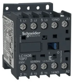 Schneider Electric LC1K0610L7 (image 2)