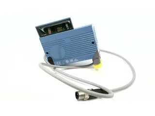 SICK CLV615-D2410 — Machine Vision & Barcode (image 2)