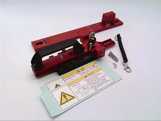Omron D4SLNSK10LK