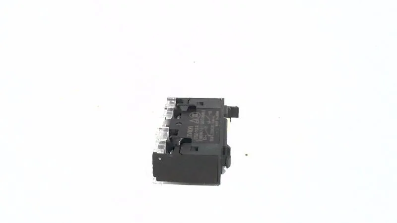 Omron G73Z-11Z-R — Contactors (image 3)