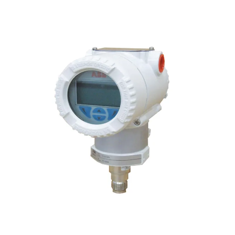 ABB 266GST.C.K.B.N.B.3-.E9..L1.B7....I2...C5..H3 — Gauge Pressure Transmitters