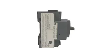Siemens 3RV2111-1DA10 — Motor Protection Circuit Breakers (MPCB) (image 5)