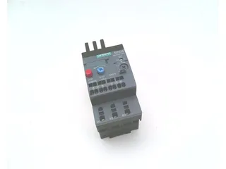 Siemens 3RU2116-1HC0 — Overload Relays (image 2)