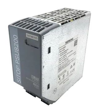 Siemens 6EP3334-8SB00-0AY0 — DIN Rail Power Supplies (image 2)