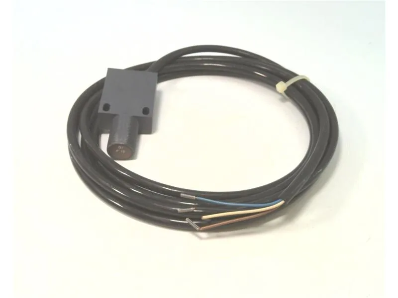 Siemens 3RG4072-0CC00 — Proximity Sensors (image 3)
