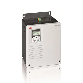 ABB DCS550-S01-0225-05-00-00