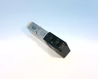 Festo VSVA-B-D52-ZD-A1-1T1L — Solenoid & Directional Valves (image 4)