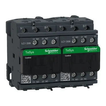 Schneider Electric LC2D09V7