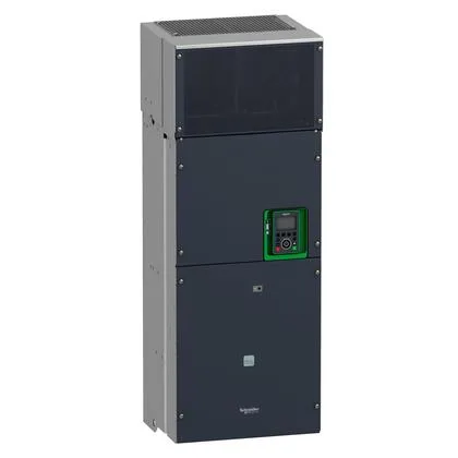 Schneider Electric ATV930C22N4 (image 3)