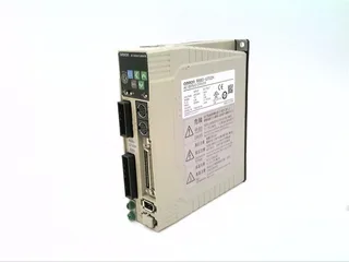 Omron R88D-GT02H — Servo Drives