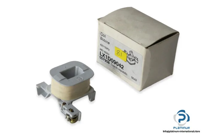 Schneider Electric LX1D09042 (image 2)