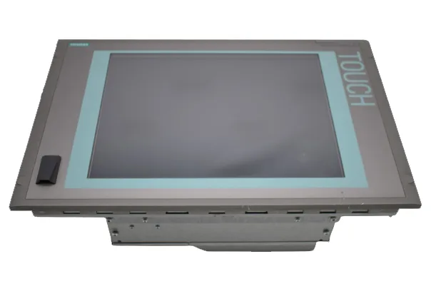 Siemens 6AV7835-0BA10-1CA0 — HMI Operator Interfaces (image 2)