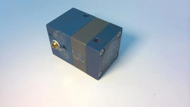 Festo LC-4-1/4 — Solenoid & Directional Valves
