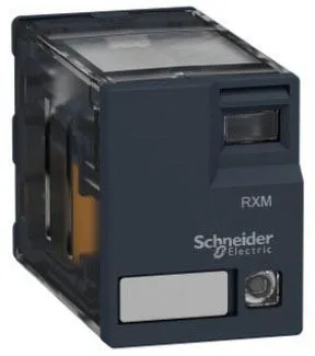 Schneider Electric RXM4GB3F7 (image 2)
