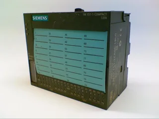 Siemens 6ES7151-1CA00-1BL0 — PLC Communication Modules (image 2)