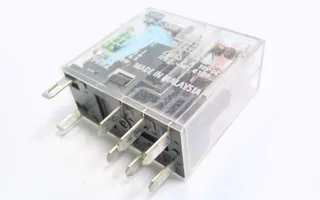 Omron G2R-2-SND DC24 — General Purpose Relays (image 4)