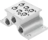 Festo CPE18-PRS-3/8-2 — Solenoid & Directional Valves (image 2)