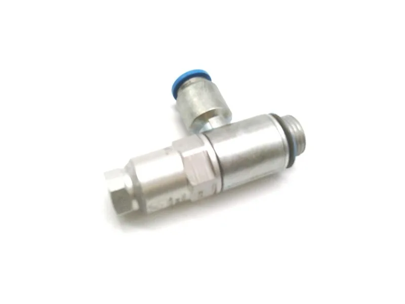 Festo HGL-1/4-QS-8 — Solenoid & Directional Valves (image 3)