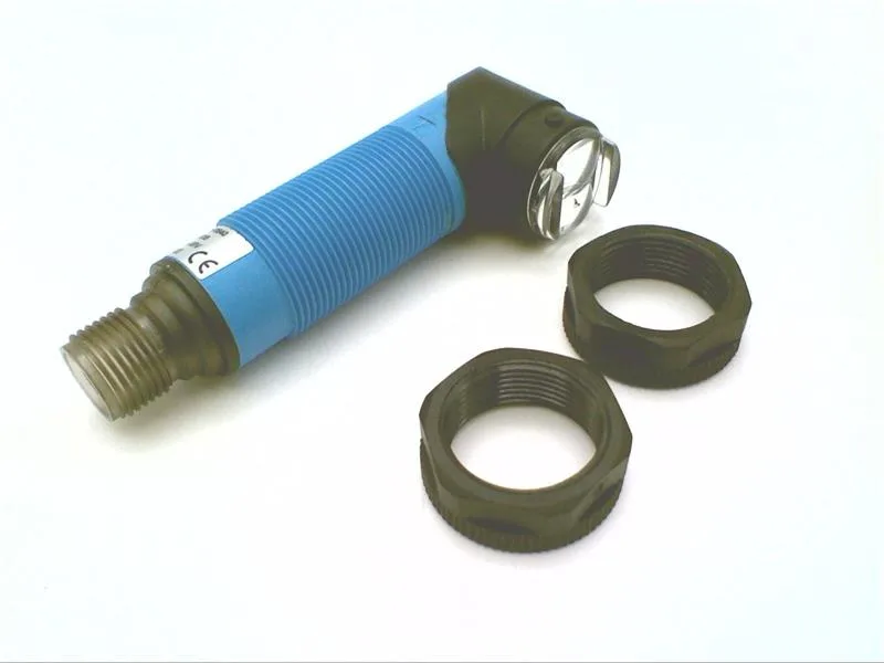 SICK VL18-3F3840 — Photoelectric Sensors (image 2)