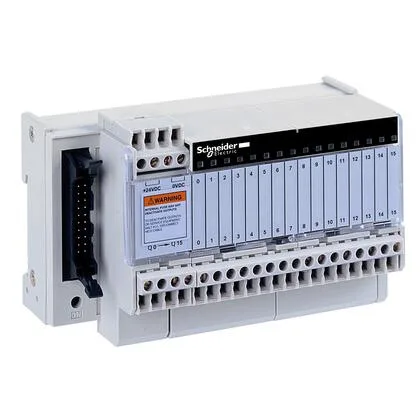 Schneider Electric ABE7R16S111 (image 2)