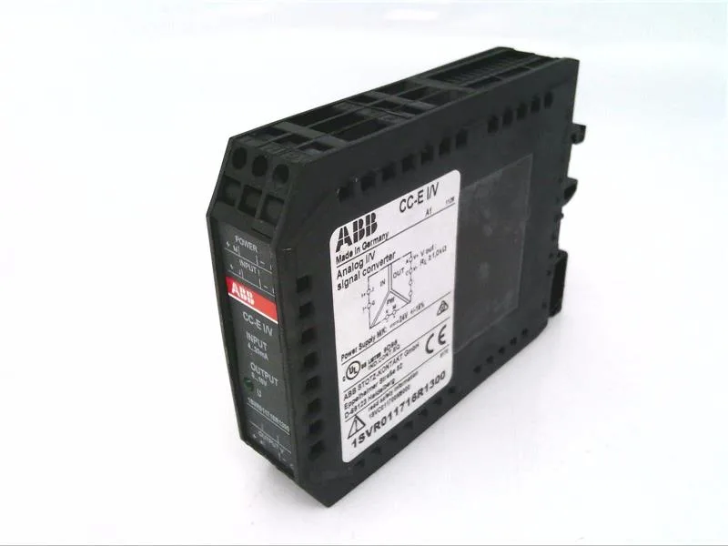 ABB 1SVR011716R1300 — General Purpose Relays (image 3)