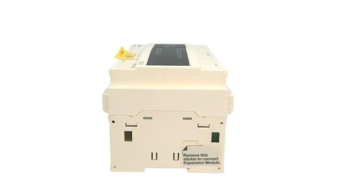 Schneider Electric TM238LFDC24DTS0 — PLCs (Programmable Logic Controllers) (image 3)