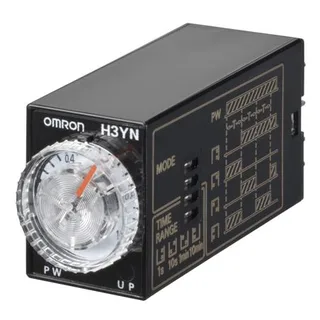 Omron H3YN-4-B DC100-110