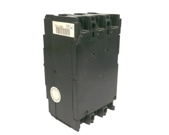 Fuji Electric EG103BD — Residual Current Breakers (RCCB/RCBO) (image 5)