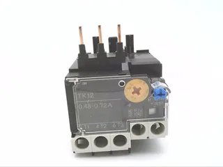 Fuji Electric TK12W-P48