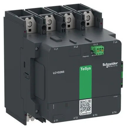 Schneider Electric LC1G4004EHEN
