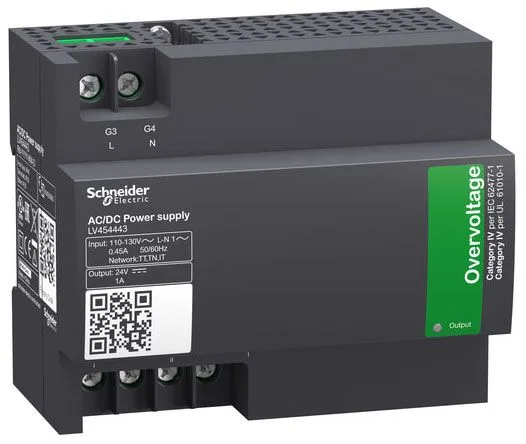 Schneider Electric LV454443