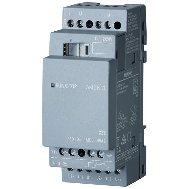 Siemens 6ED1055-1MD00-0BA2 — PLC I/O & Expansion Modules (image 4)