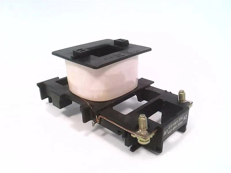 Fuji Electric SZ-GM/N2S-440 — Contactors