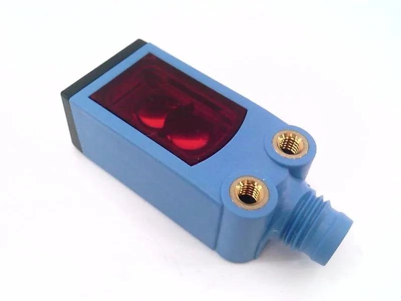 SICK WS4-3D2130S01 — Photoelectric Sensors (image 2)