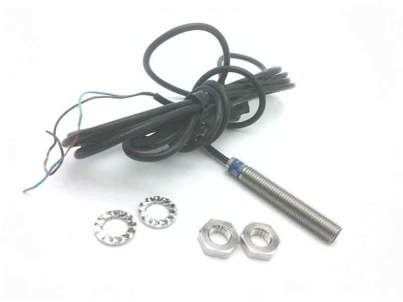 Schneider Electric XS1M08MB230 — Proximity Sensors (image 2)
