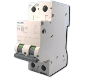Siemens 5SL6210-7