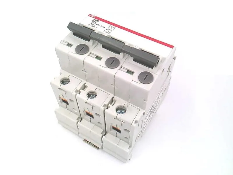 ABB 2CCF011749R0001 — Residual Current Breakers (RCCB/RCBO) (image 2)