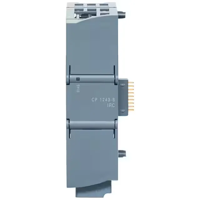 Siemens 6GK7243-8RX30-0XE0 — PLC Communication Modules (image 2)
