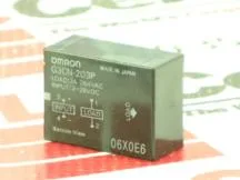 Omron G3CN203PDC328NC