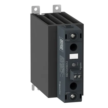 Schneider Electric SSD1A345BDC2 (image 2)