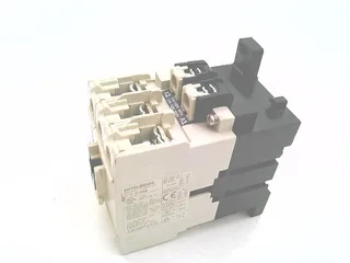 Mitsubishi Electric S-N48(CX)AC120V — Contactors (image 2)