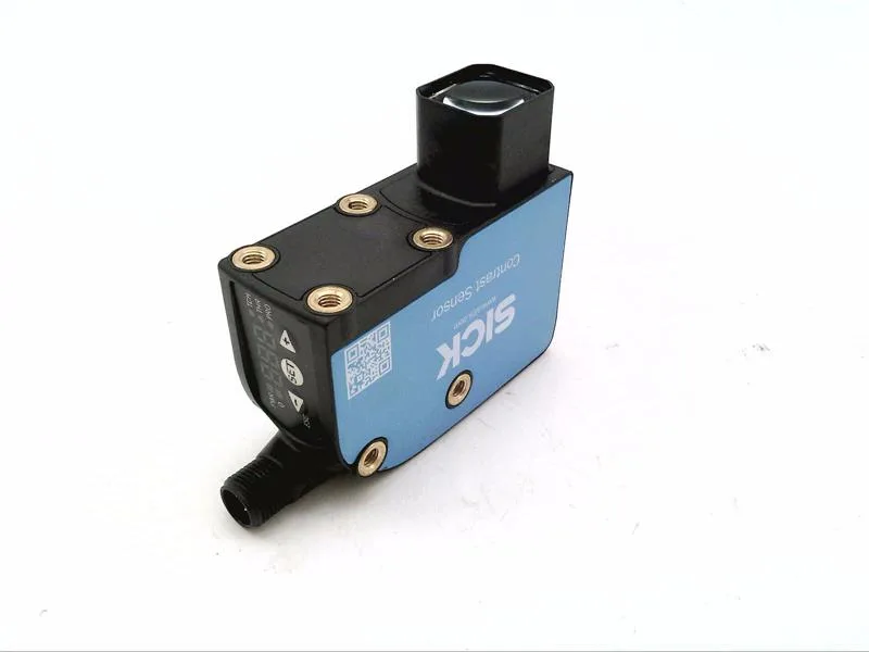 SICK KTX-WB9A94125AZZZZ — Photoelectric Sensors (image 2)