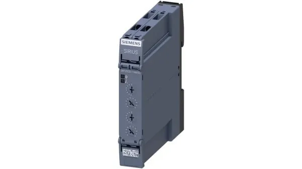 Siemens 3RP2555-1AW30 — Time Delay Relays (image 4)