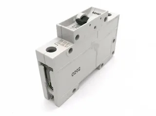 Siemens 5SX1115-3FC — Miniature Circuit Breakers (MCB) (image 2)