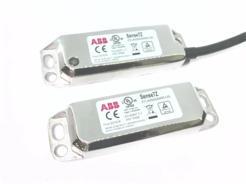 ABB 2TLA050056R5120 — Safety Relays